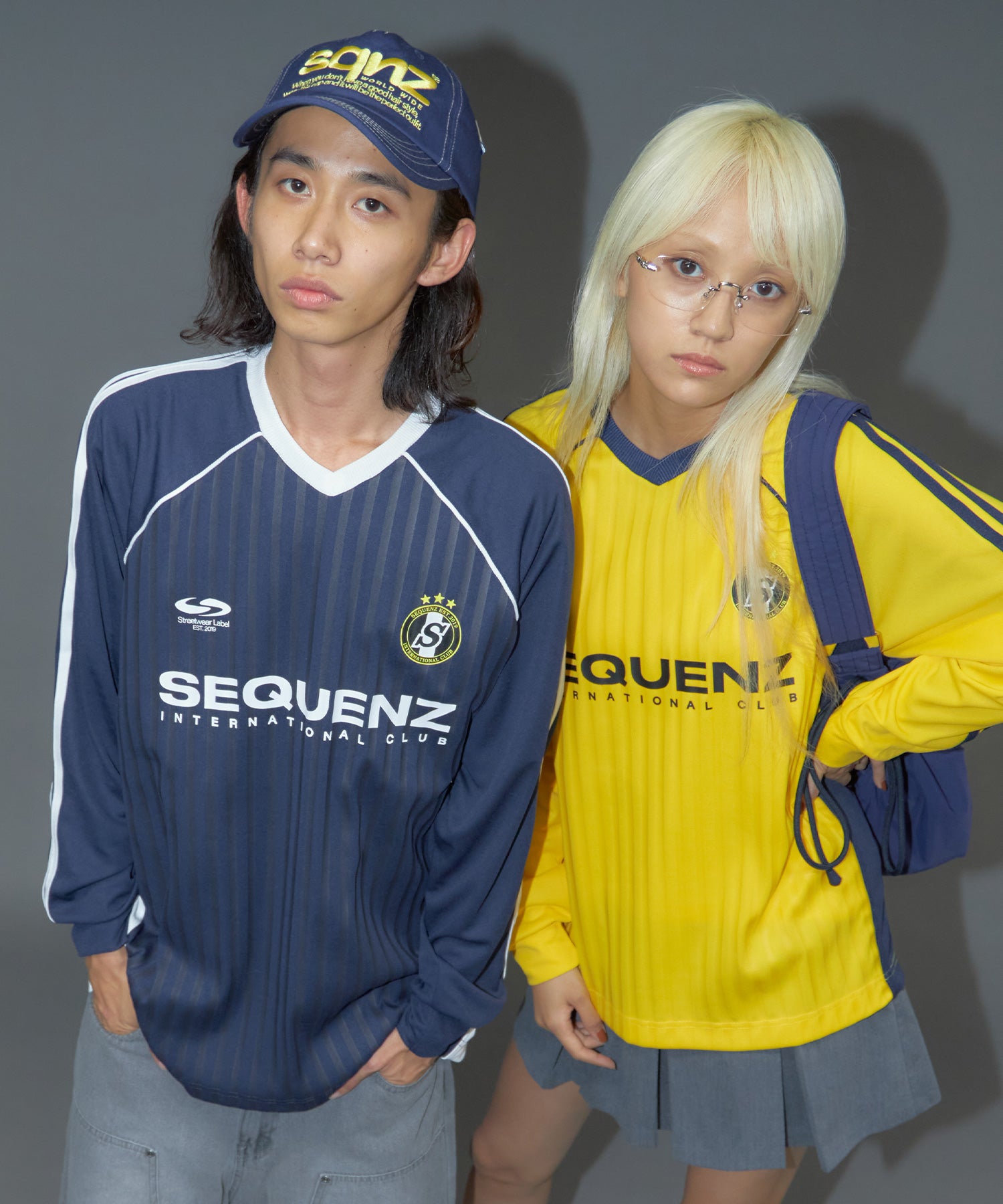 モデル:H175 Size:L H172 Size:M