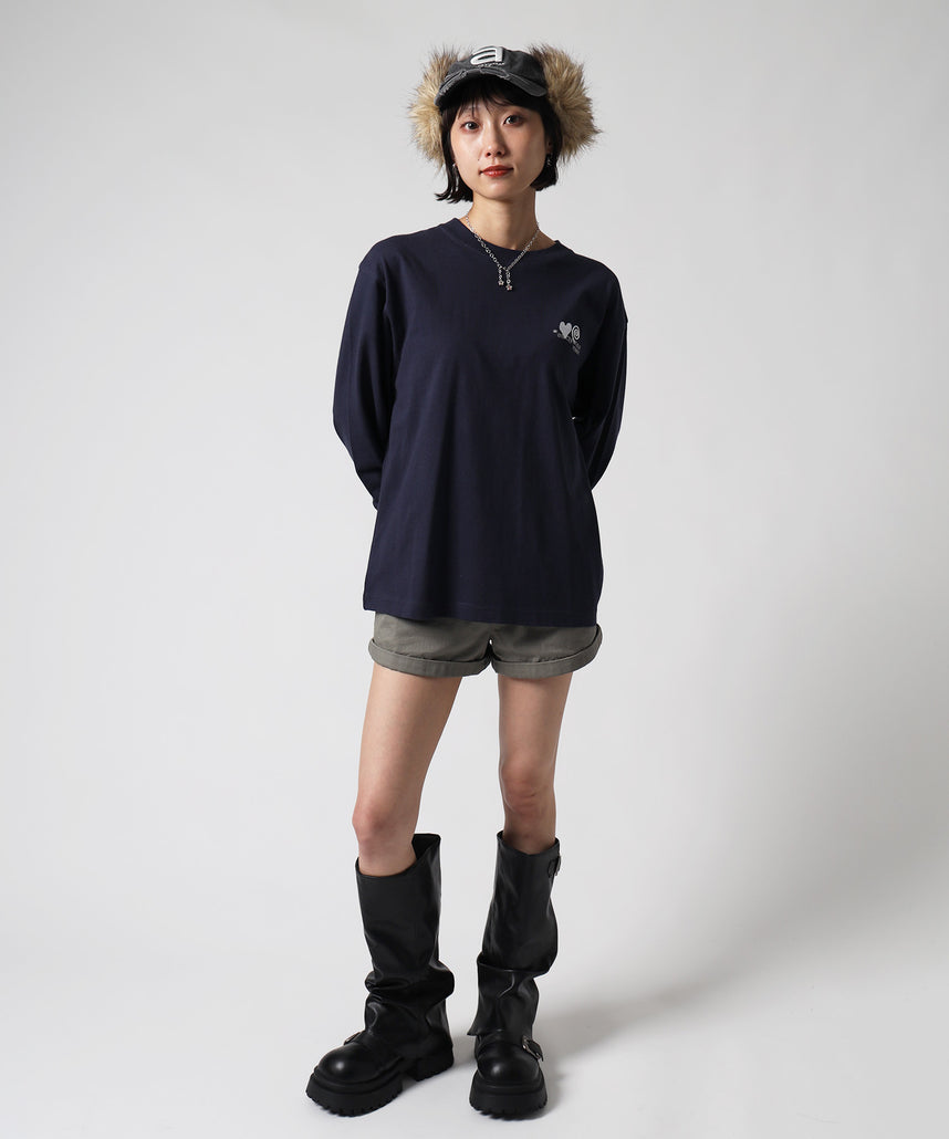 モデル:H163 Size:S