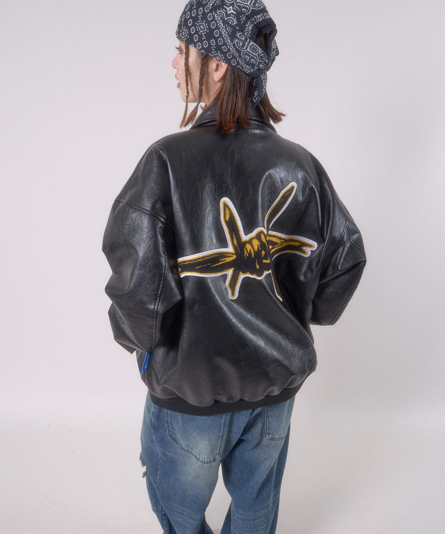 モデル:H165 Size:L