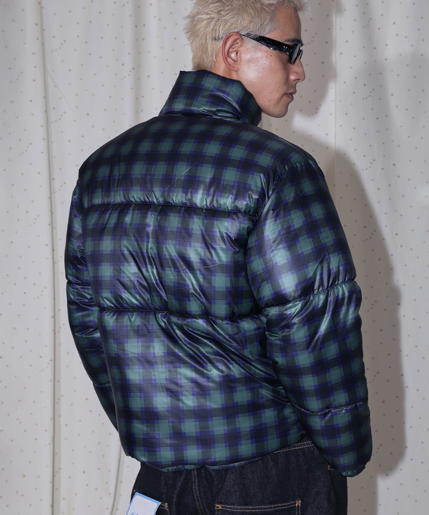 モデル:H180 Size:L