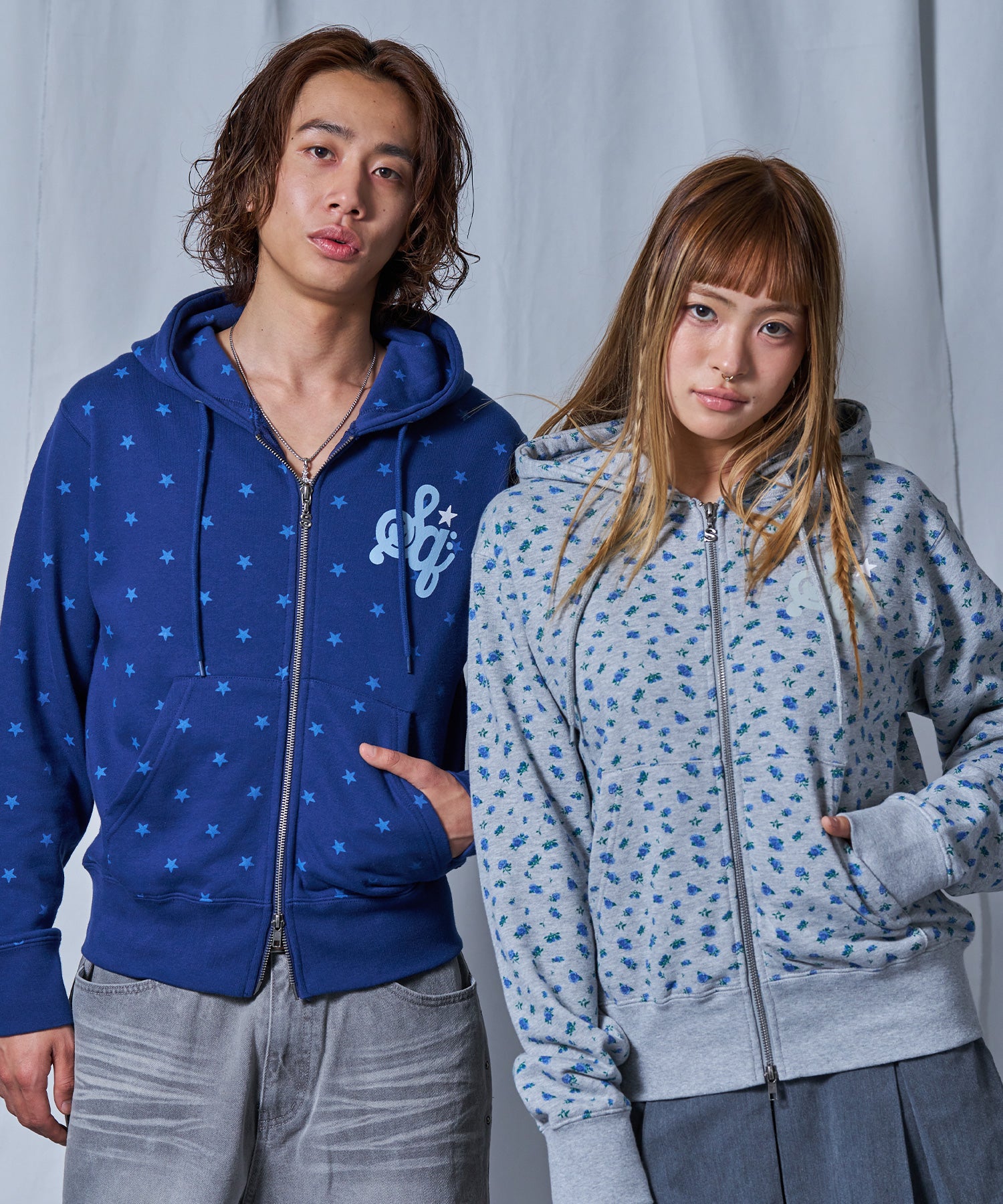 モデル:H175 Size:L H165 Size:M