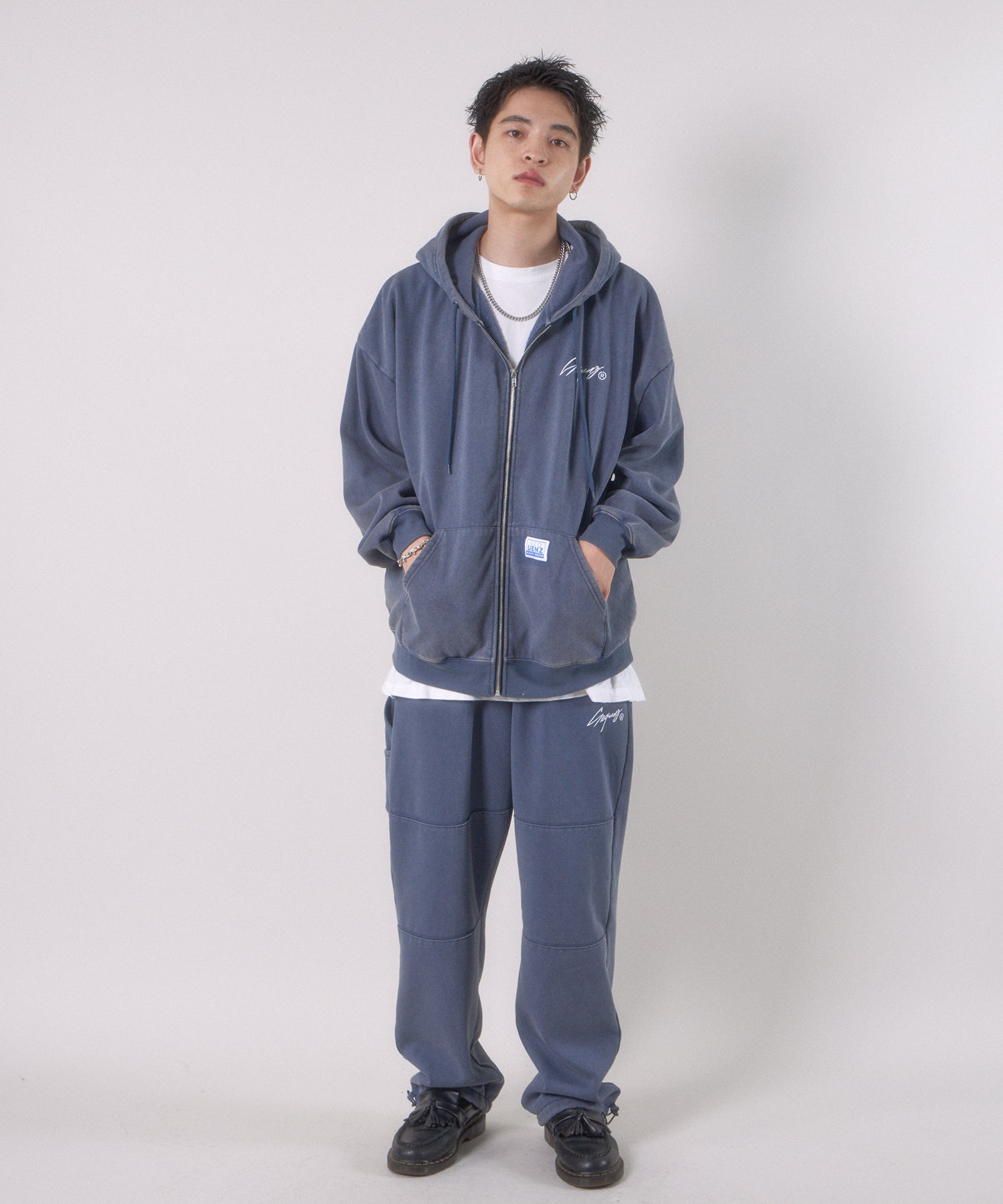 モデル: H180 Size:L