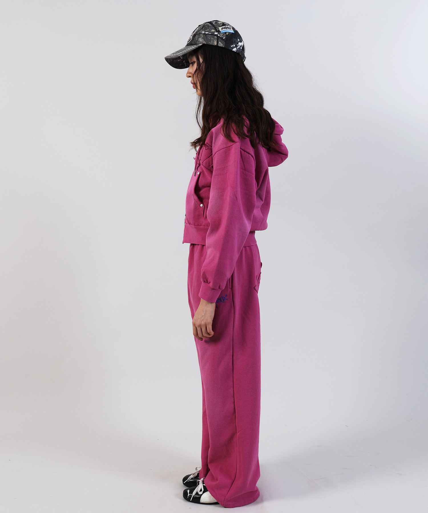 モデル:H171 Size:S