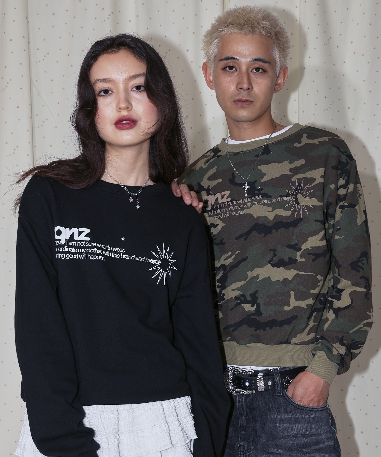 モデル:H171 Size:M H181 Size:M