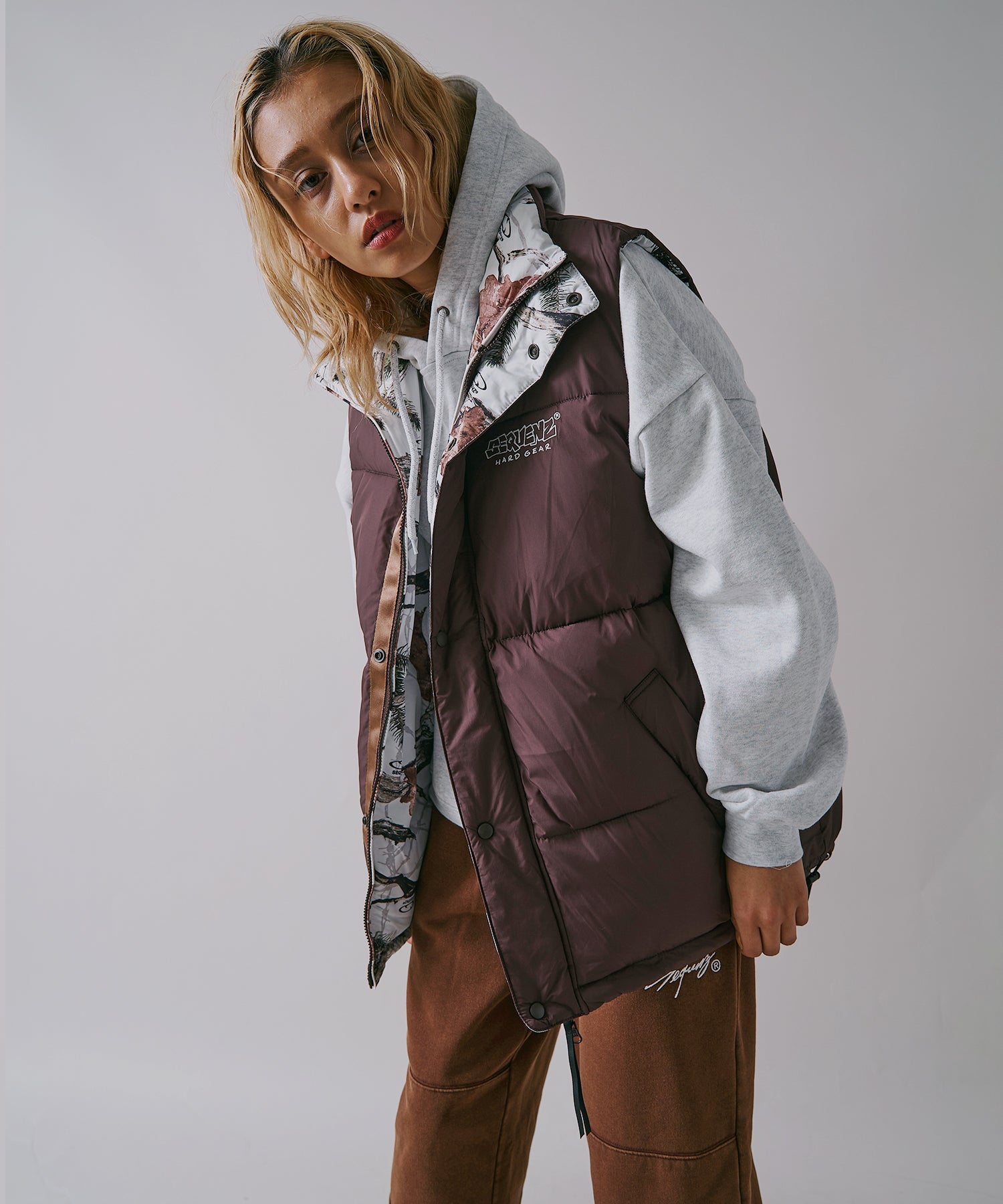 モデル:H170 Size:L