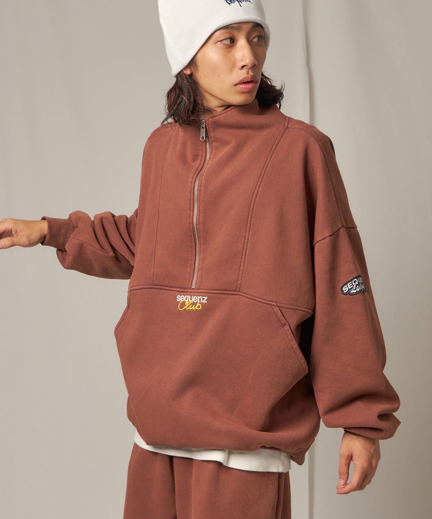 モデル:H175 Size:L