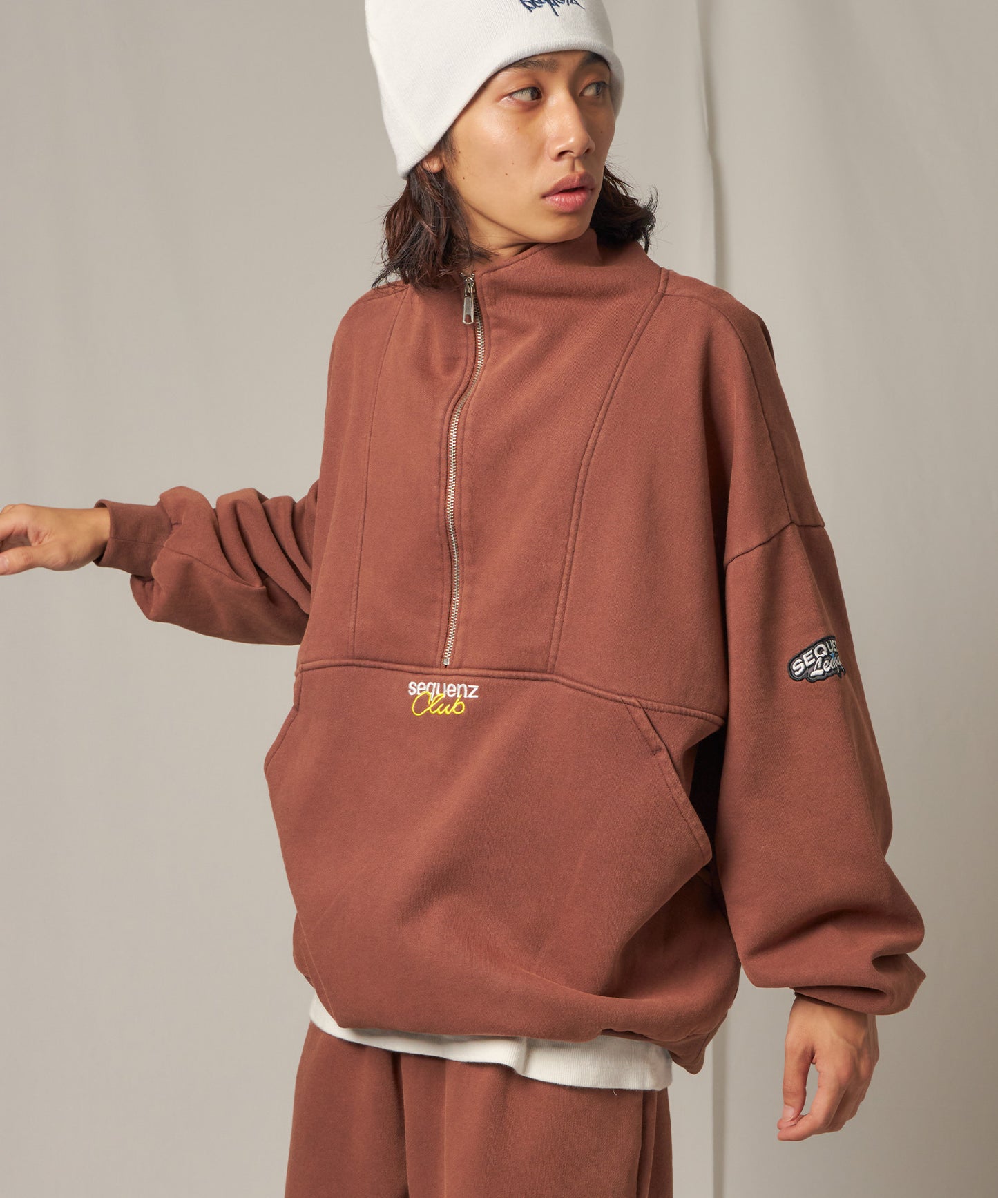 モデル:H175 Size:L