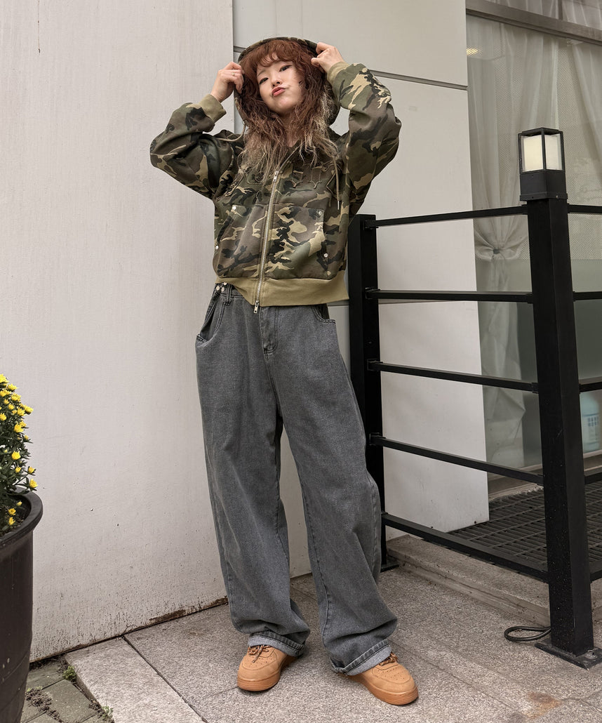 モデル:H158 Size:S