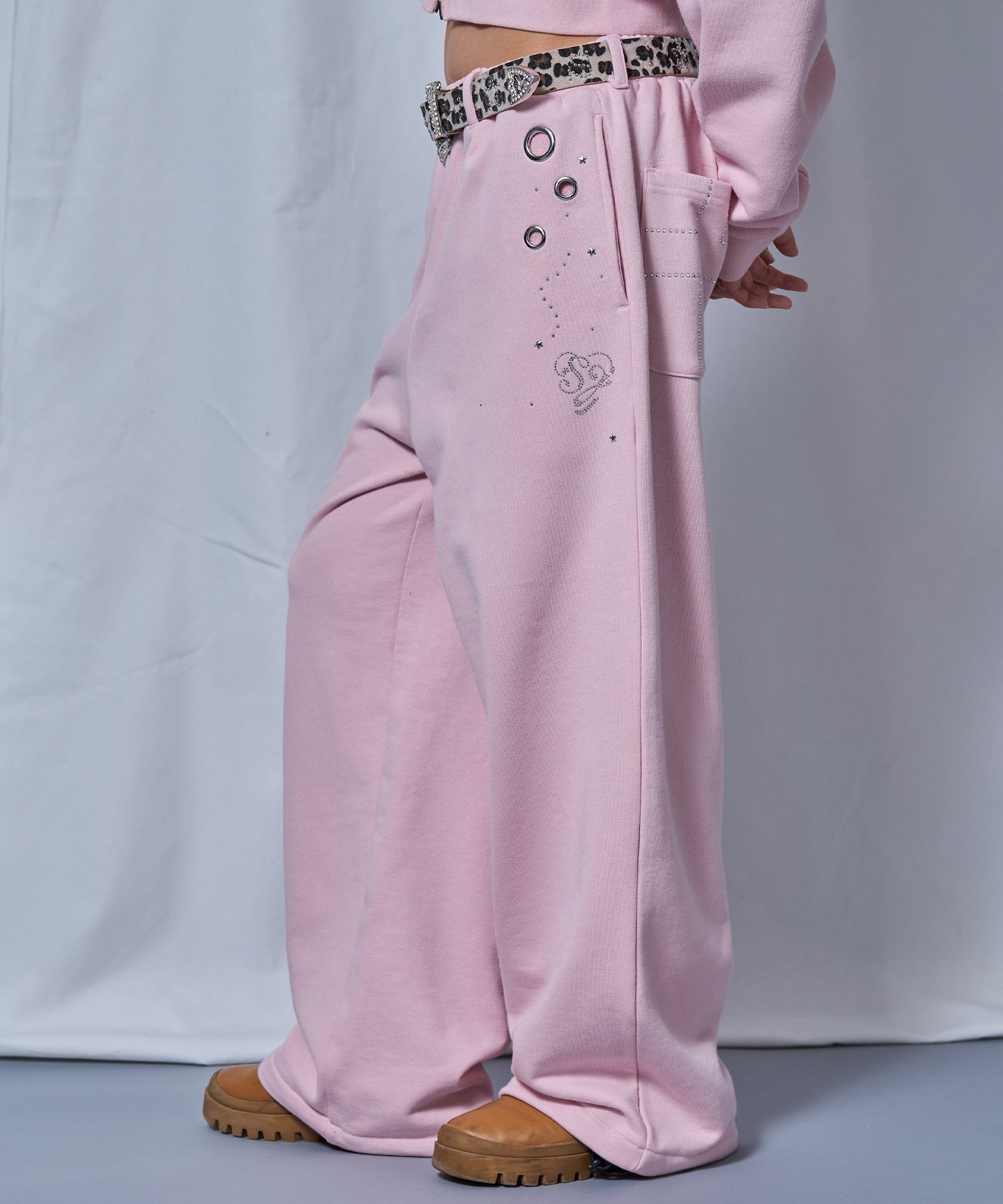モデル:H165 Size:L