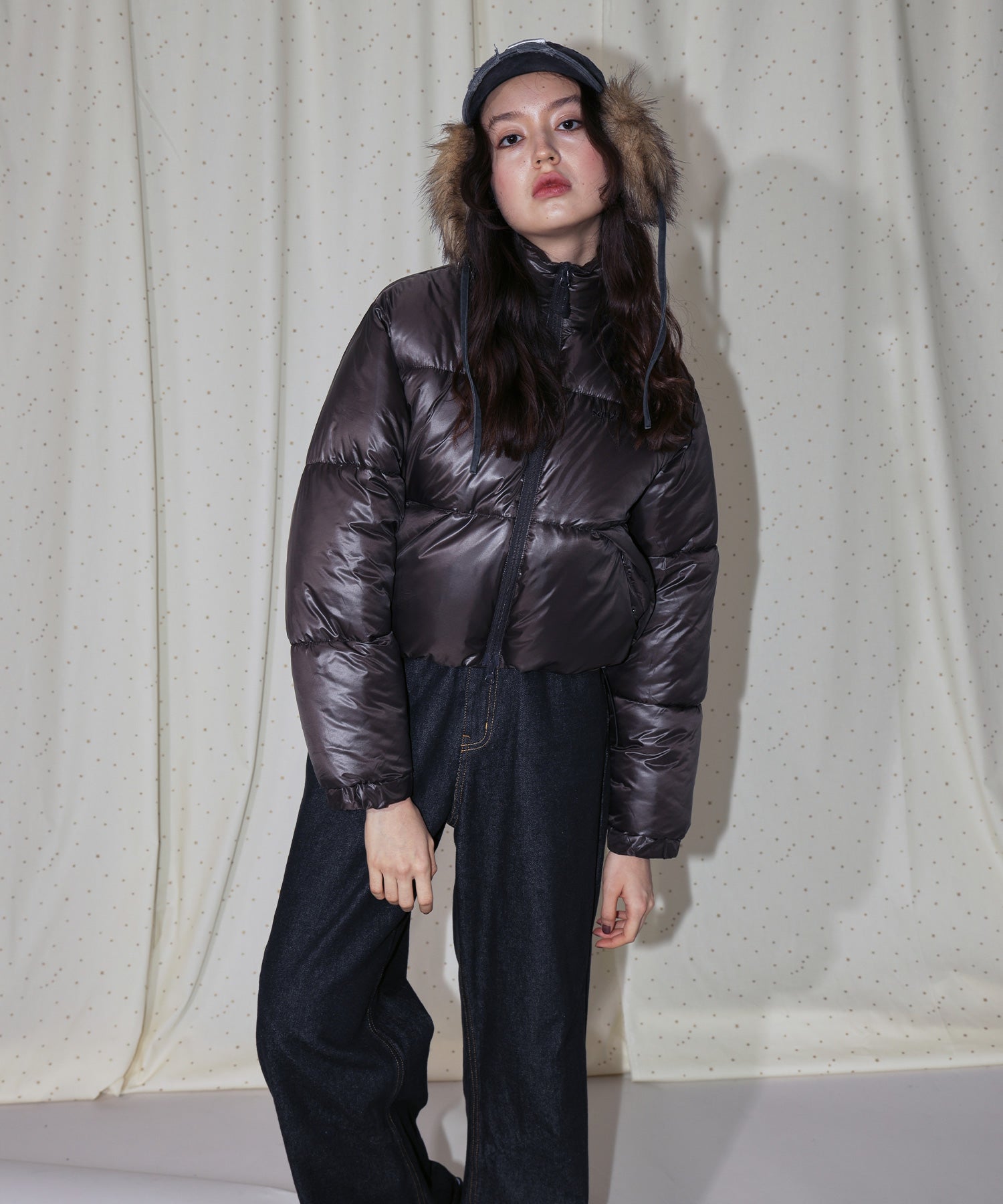 モデル:H171 Size:F