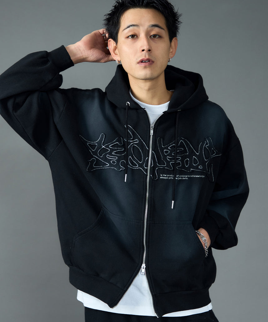 モデル:H180 Size:L