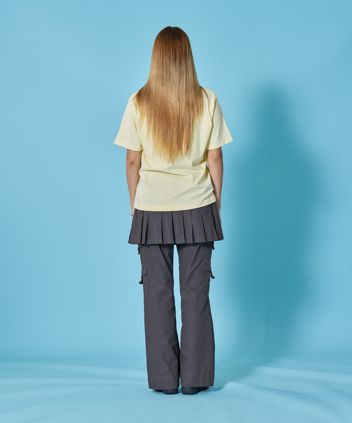 モデル:H165 SizeS