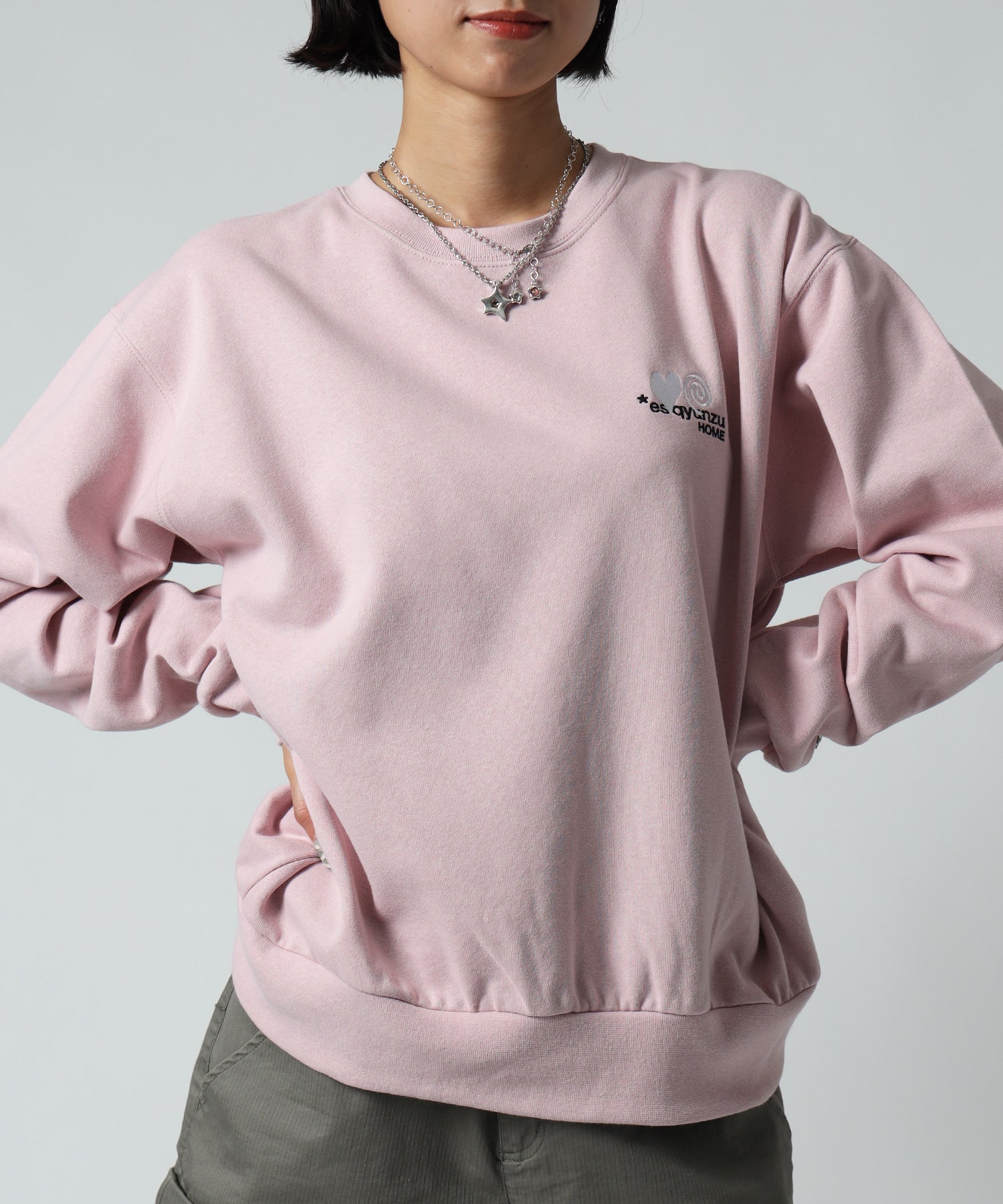モデル:H163 Size:S