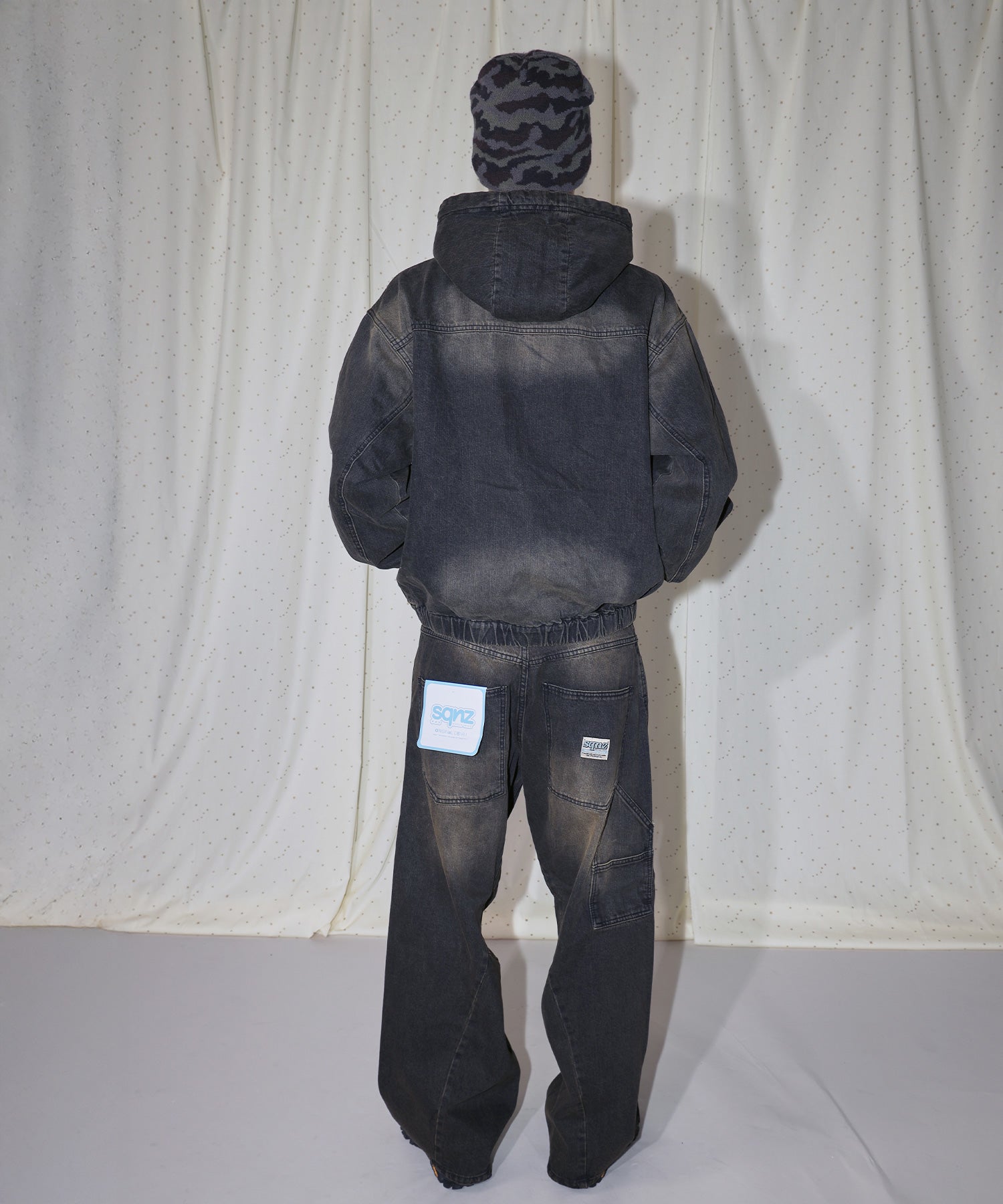 モデル:H180 Size:M