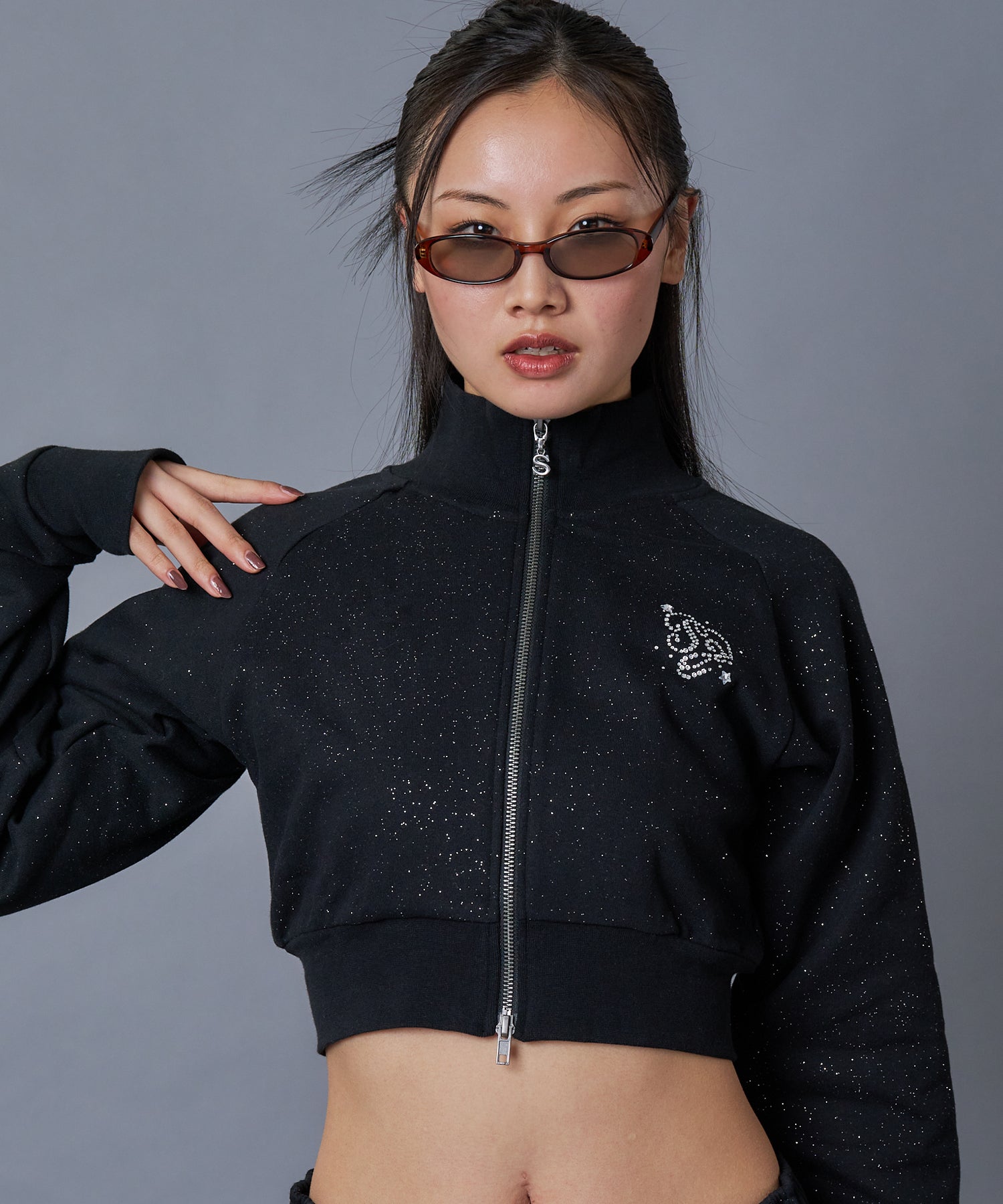 モデル:H170 Size:M