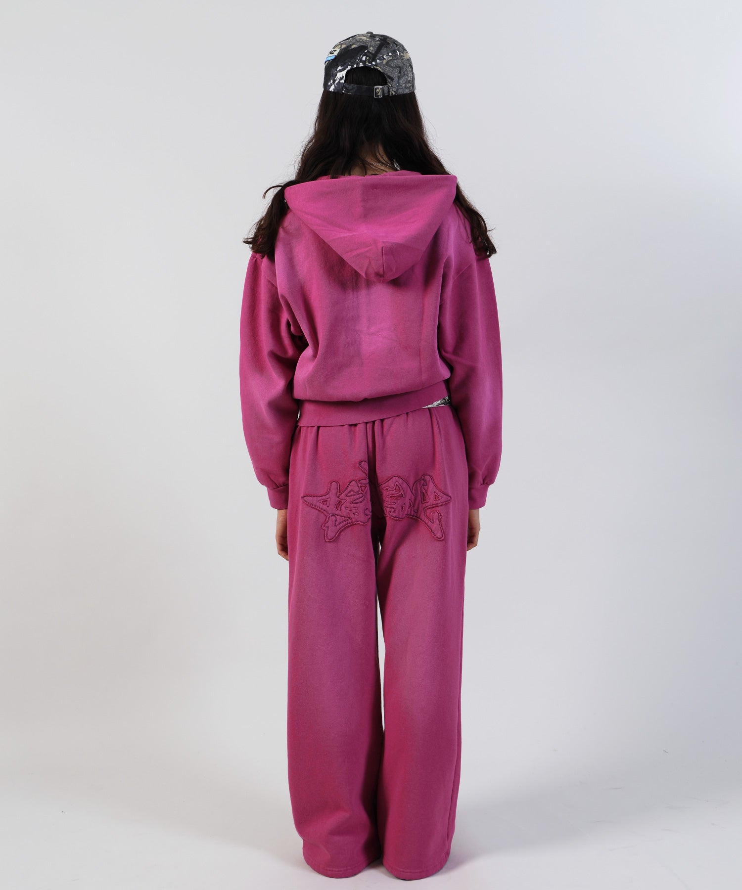 モデル:H171 Size:S