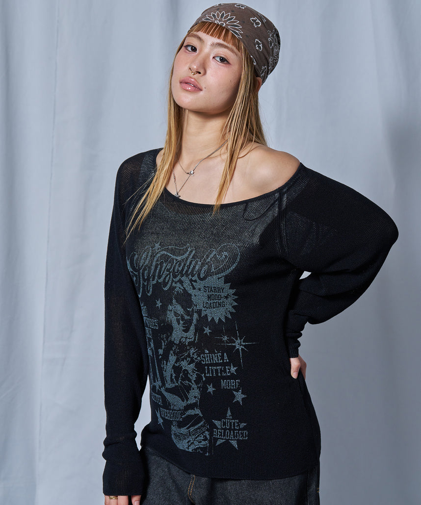 モデル:H165 Size:S