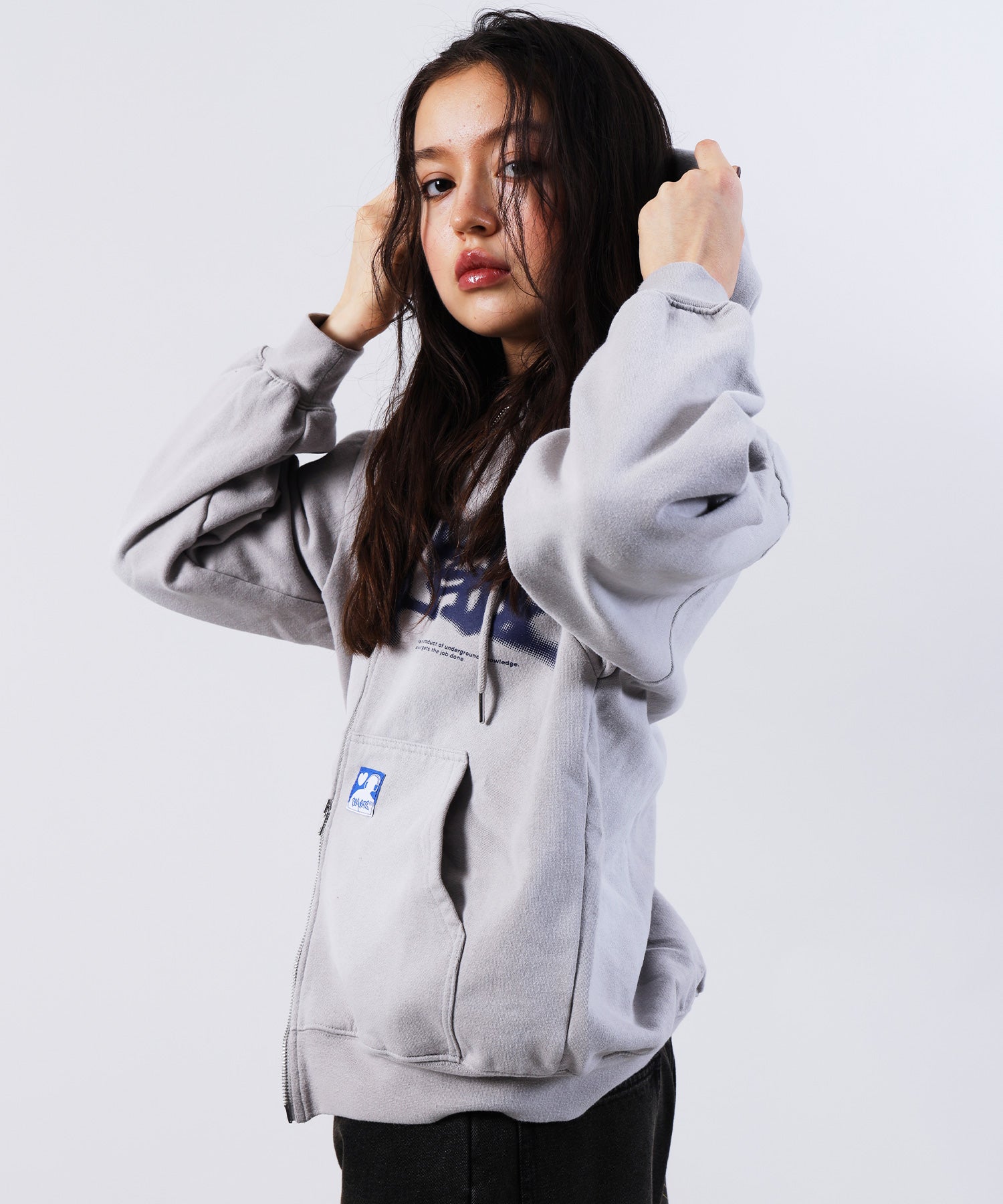 モデル:H171 Size:L