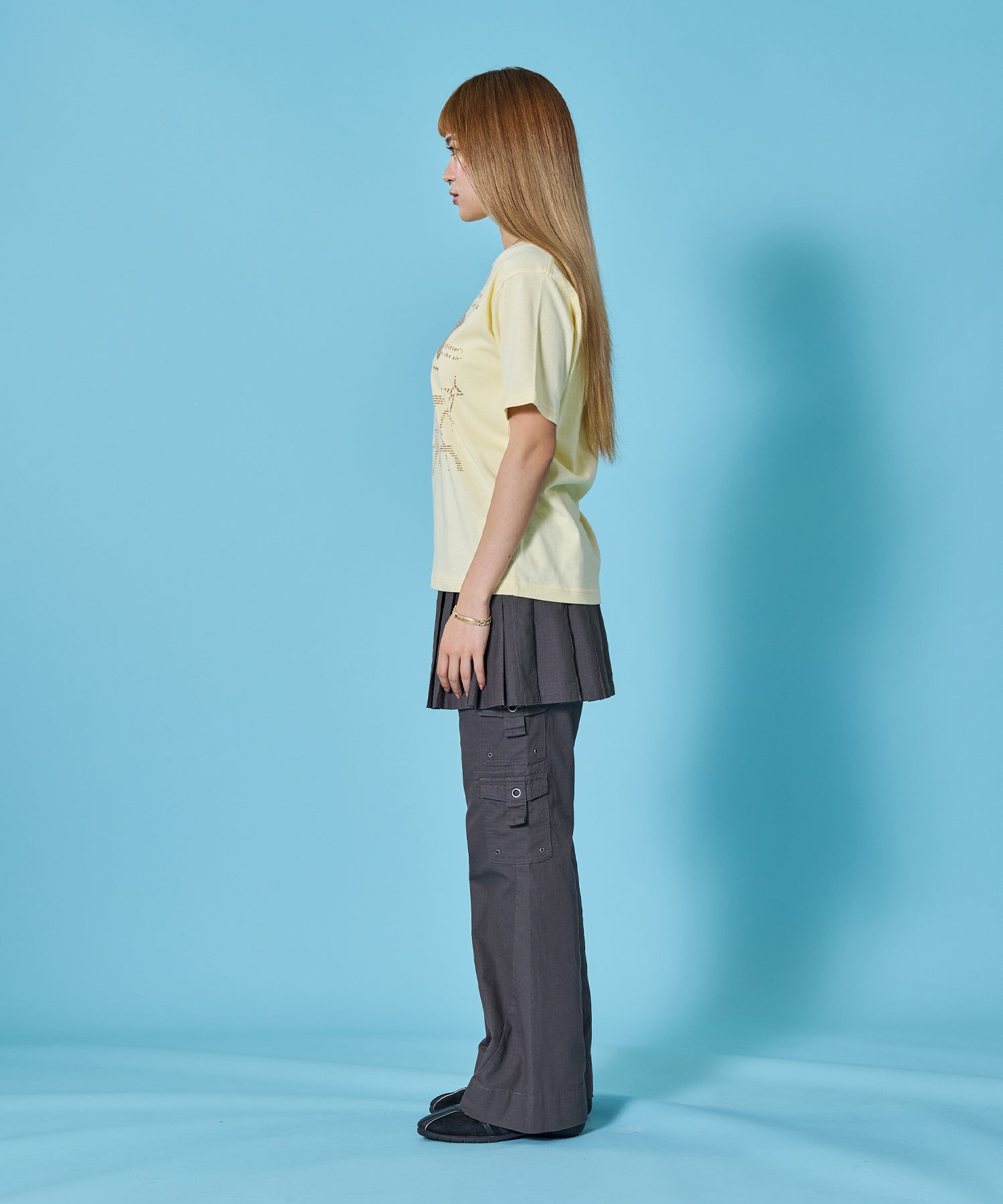 モデル:H165 SizeS