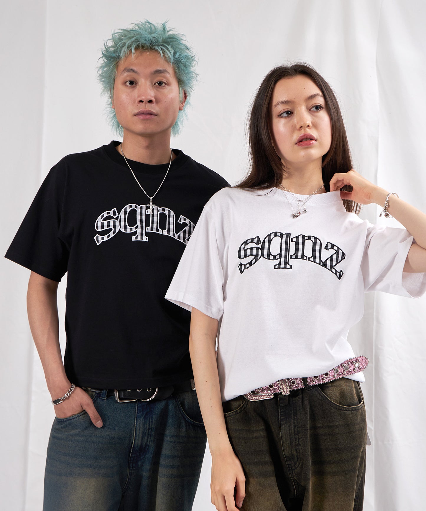 モデル:H178 Size:M H171 Size:M