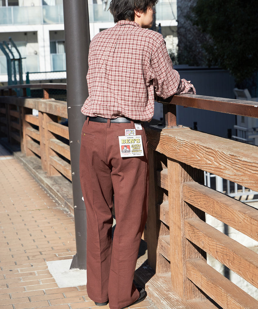 モデル:H178 Size:L