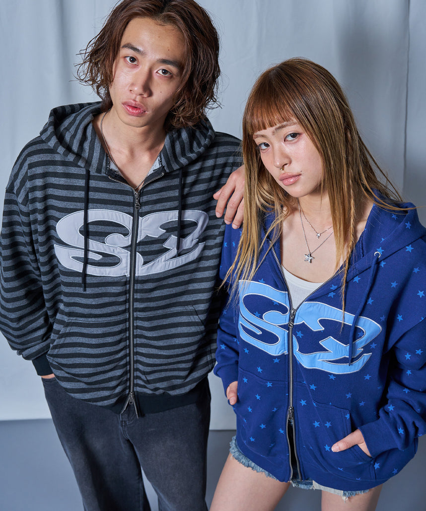 モデル:H175 Size:L H165 Size:M