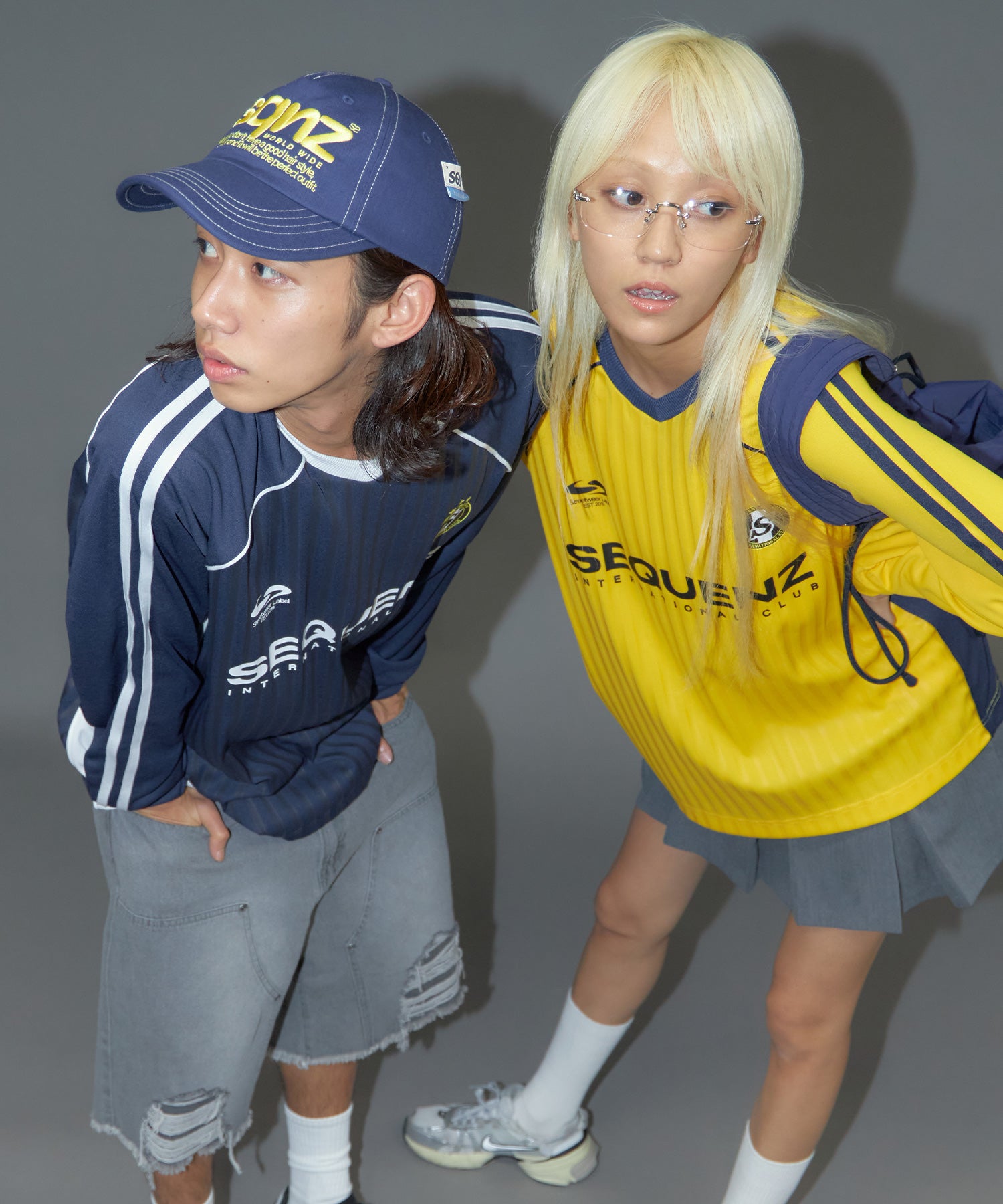 モデル:H175 Size:L H172 Size:M