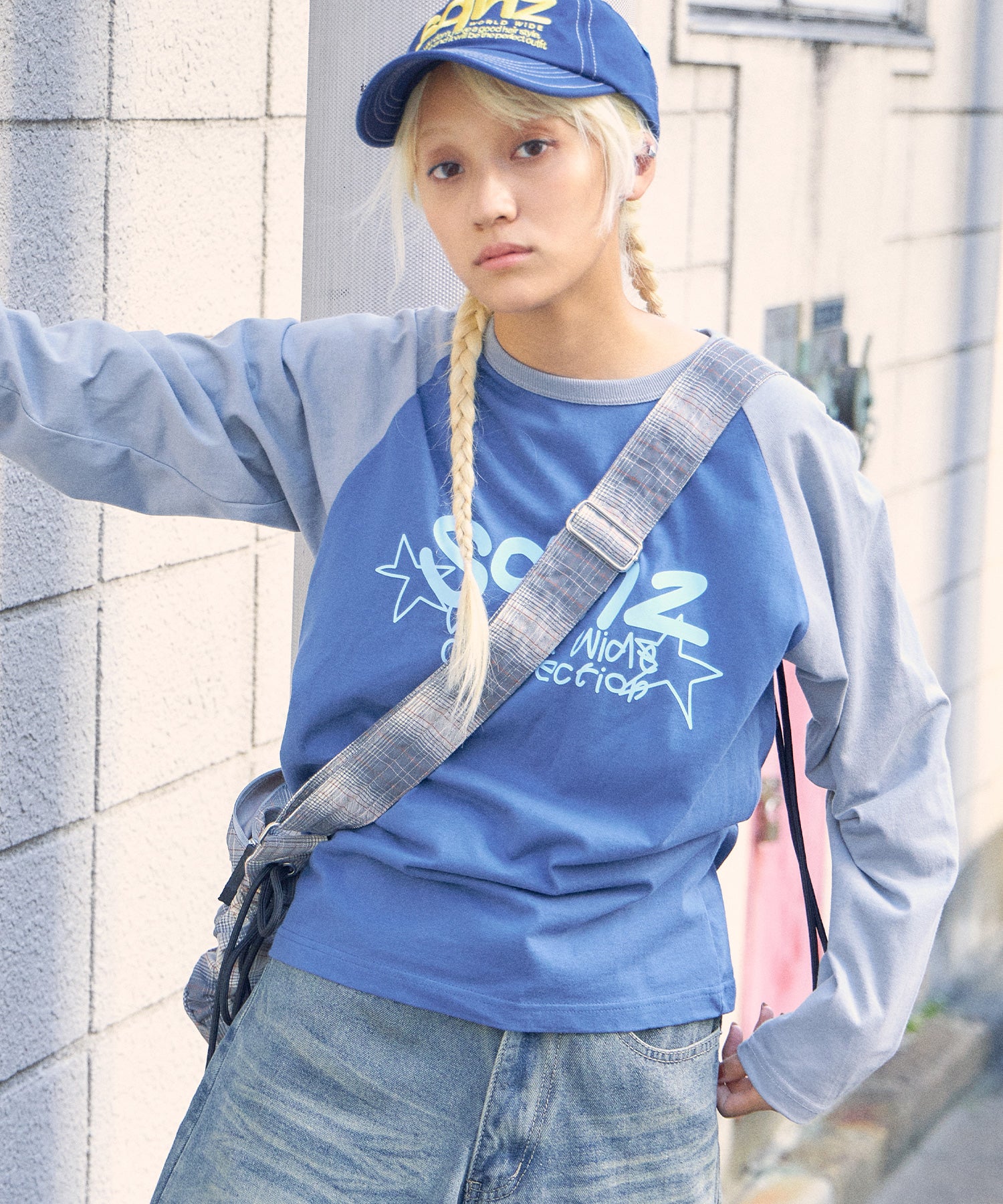 モデル:H172 Size:M