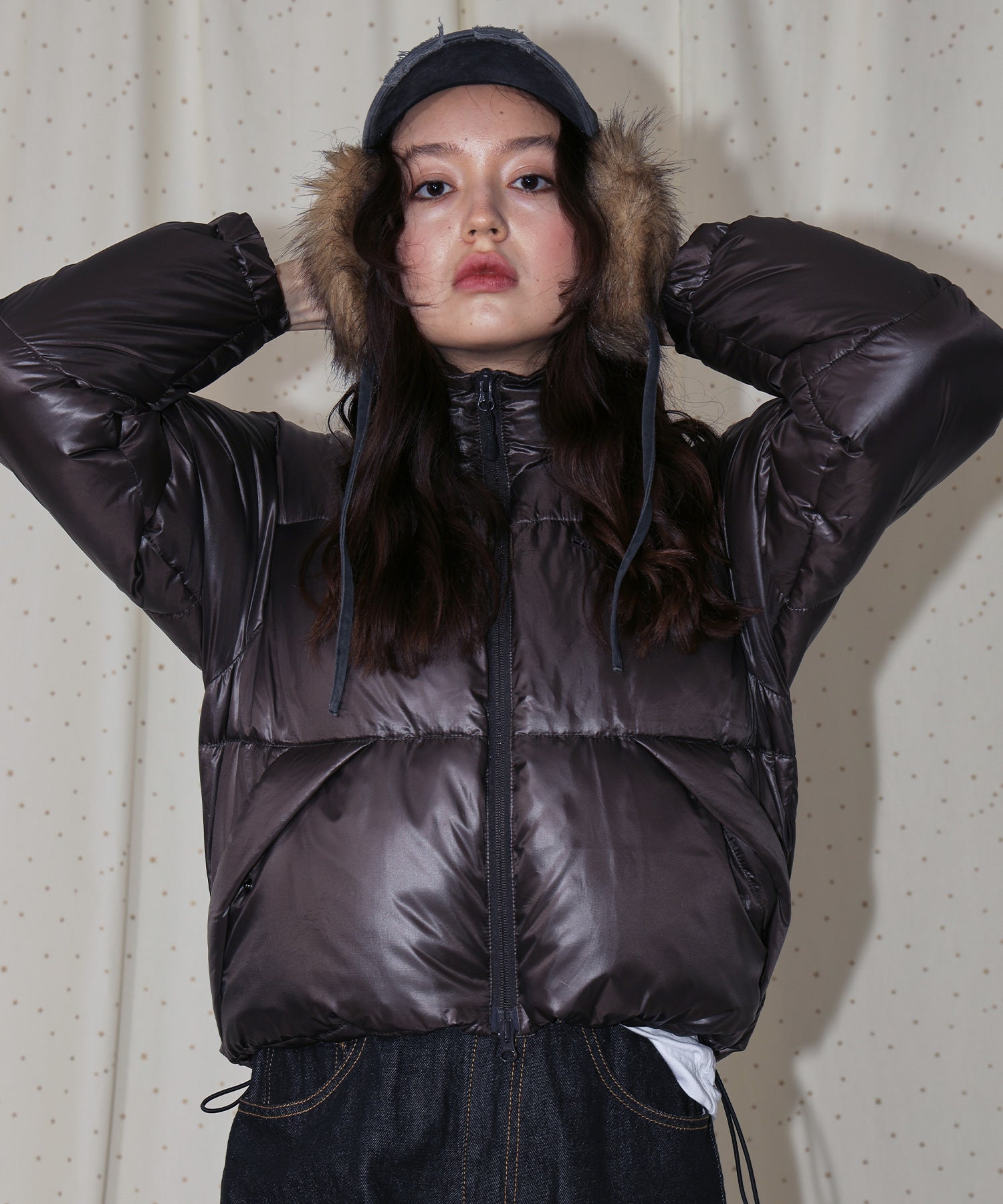 モデル:H171 Size:F