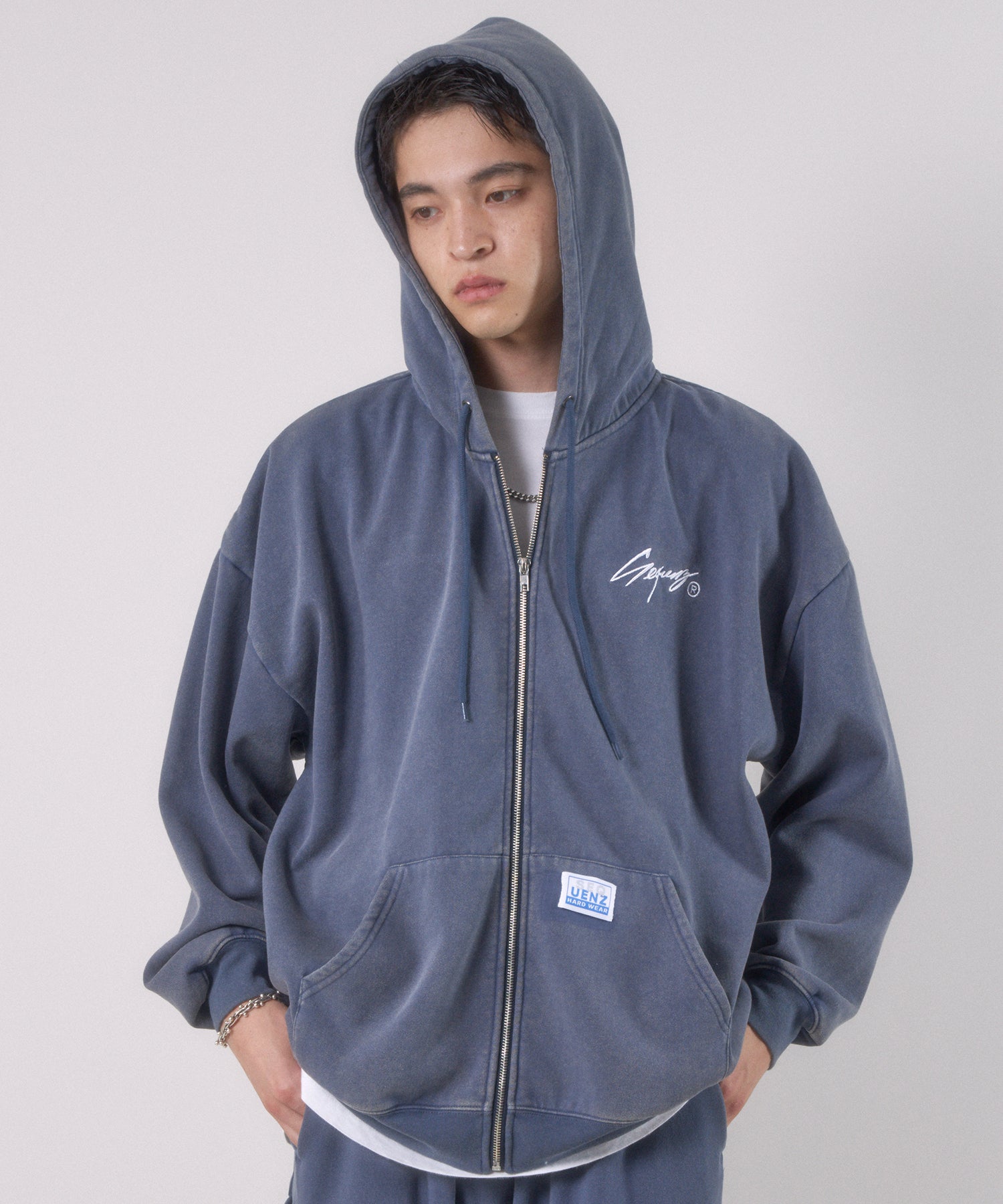 モデル: H180 Size:L