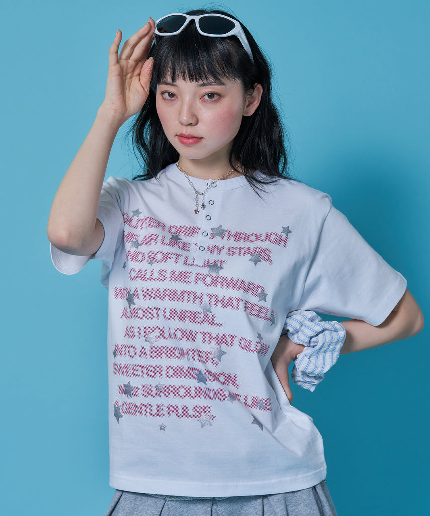 モデル:H164 Size:S