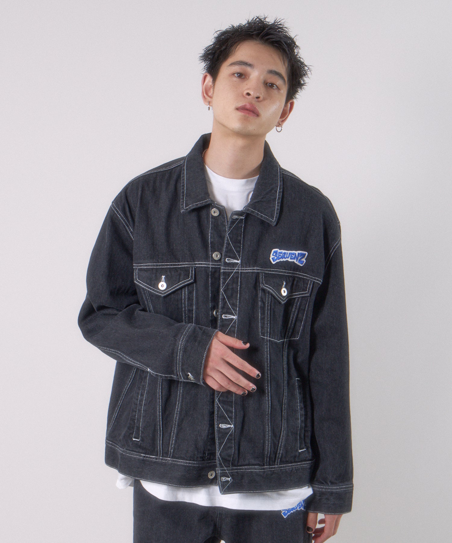 モデル: H180 Size:L