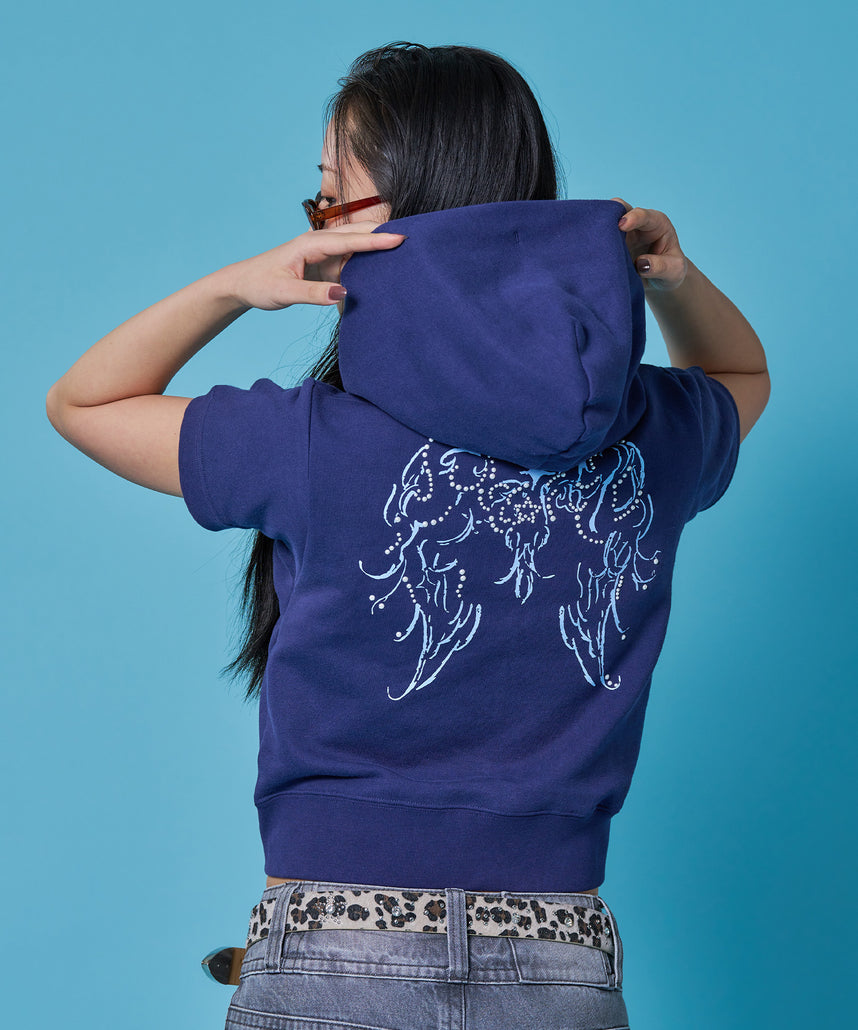 モデル:H170 Size:M