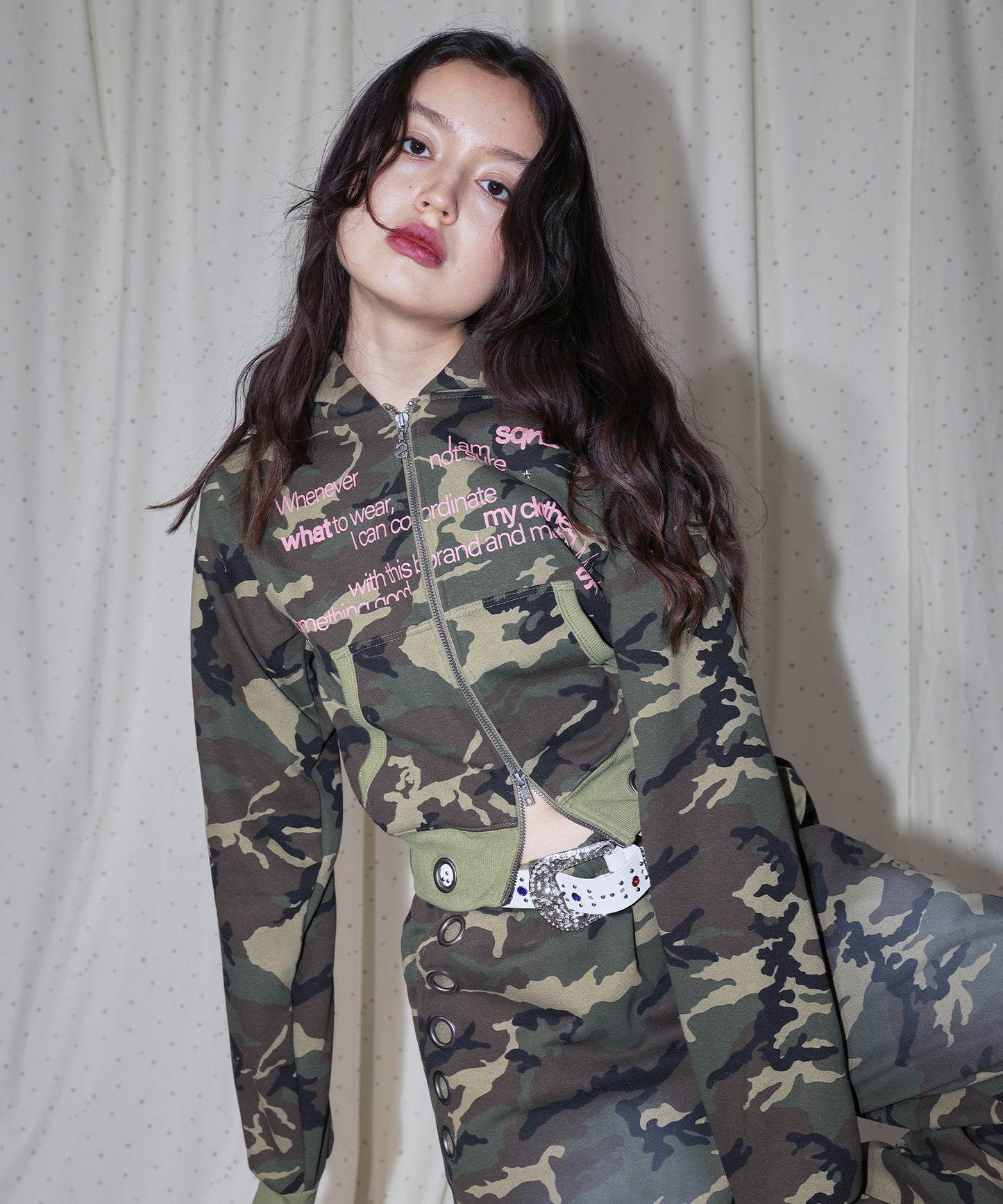 モデル:H171 Size:F