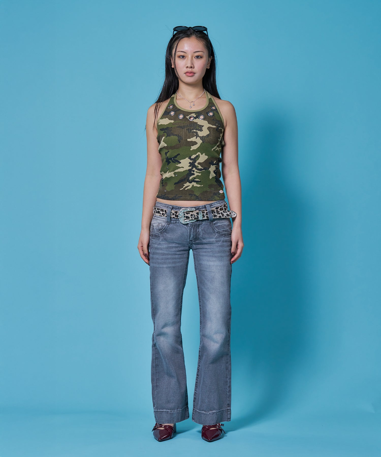 モデル:H170 Size:S