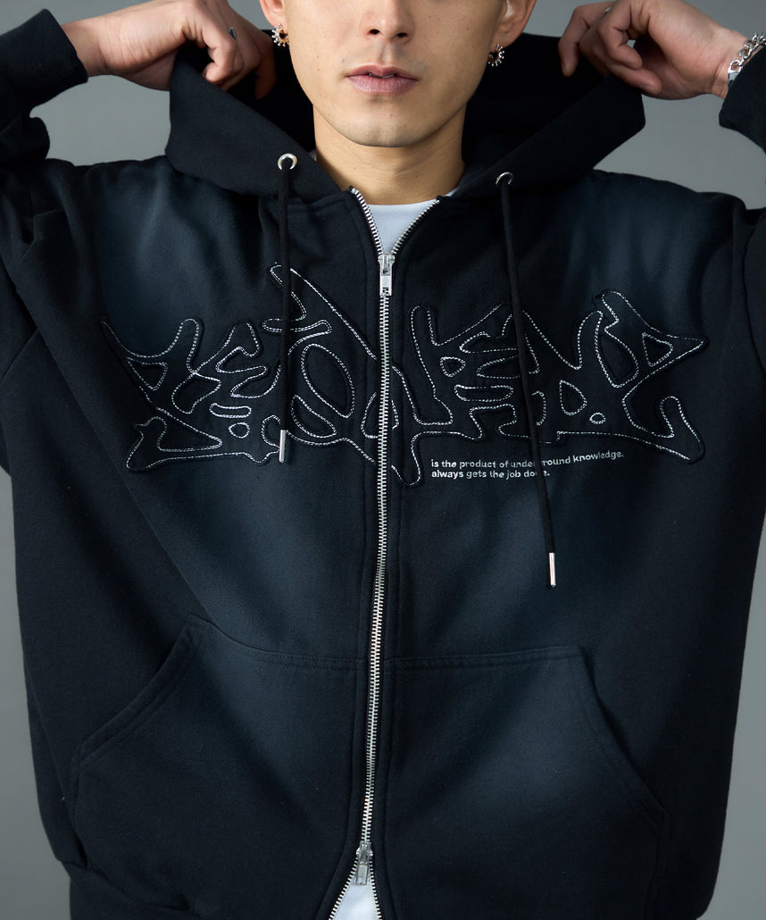 モデル:H180 Size:L