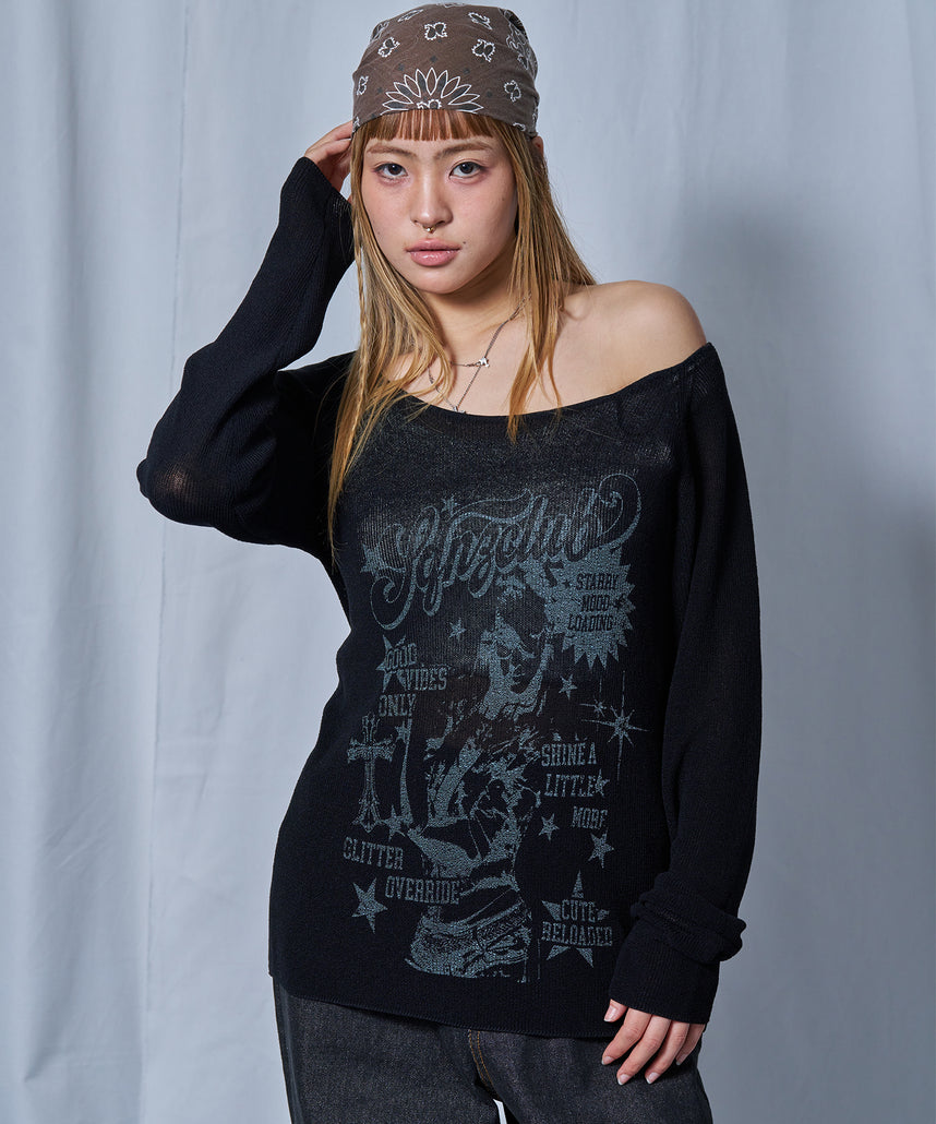 モデル:H165 Size:S
