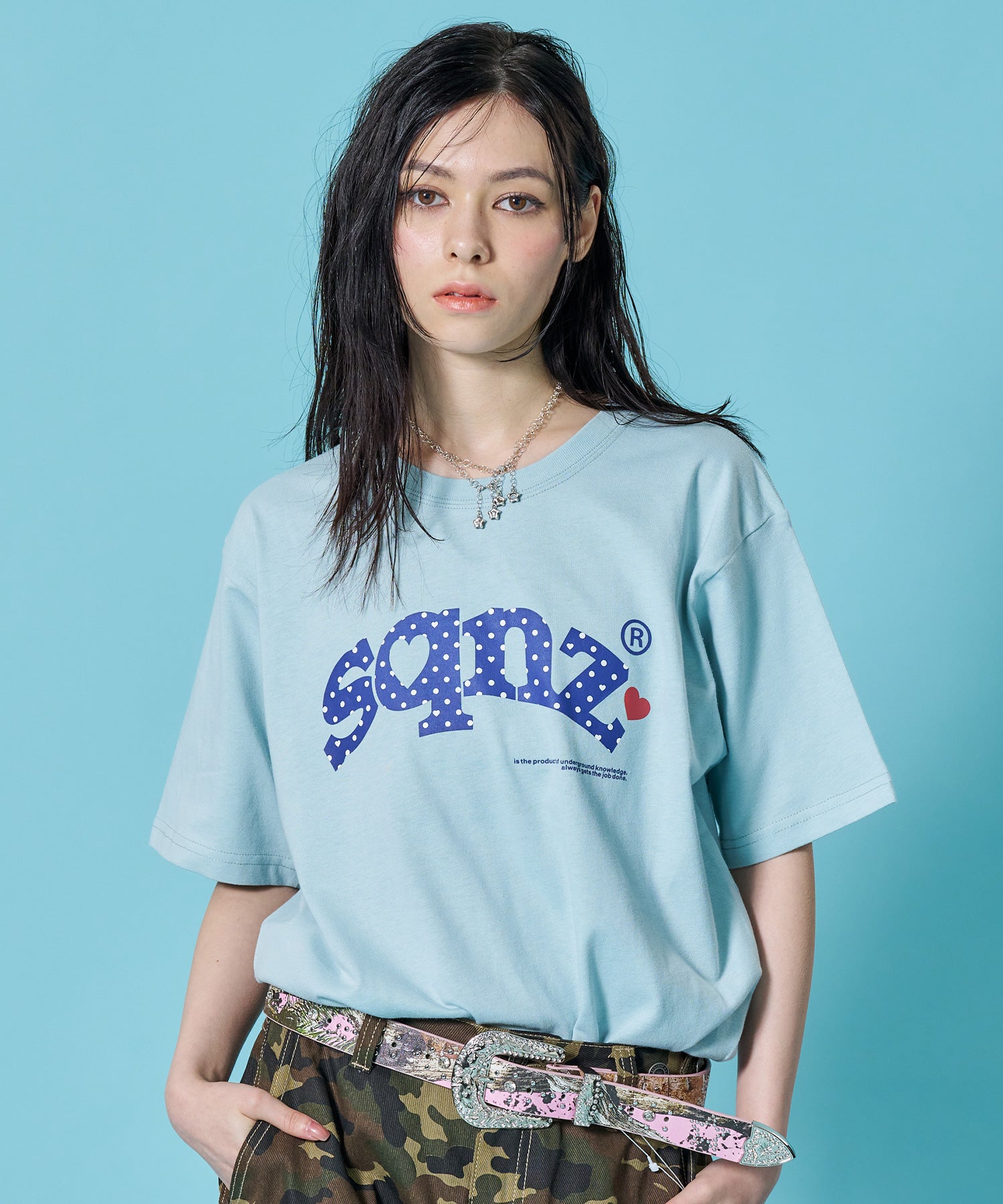 モデル:H163 Size:M
