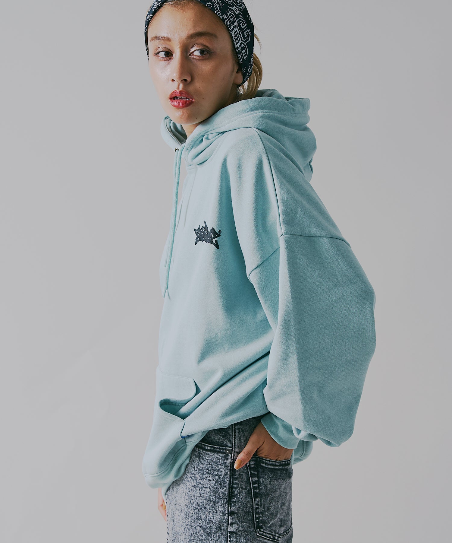 モデル:H170 Size:L