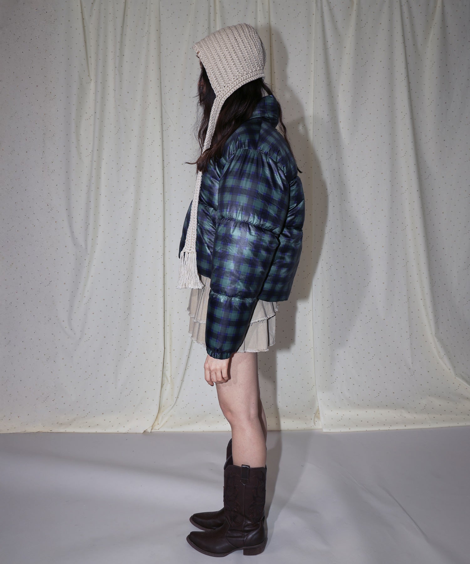 モデル:H171 Size:F