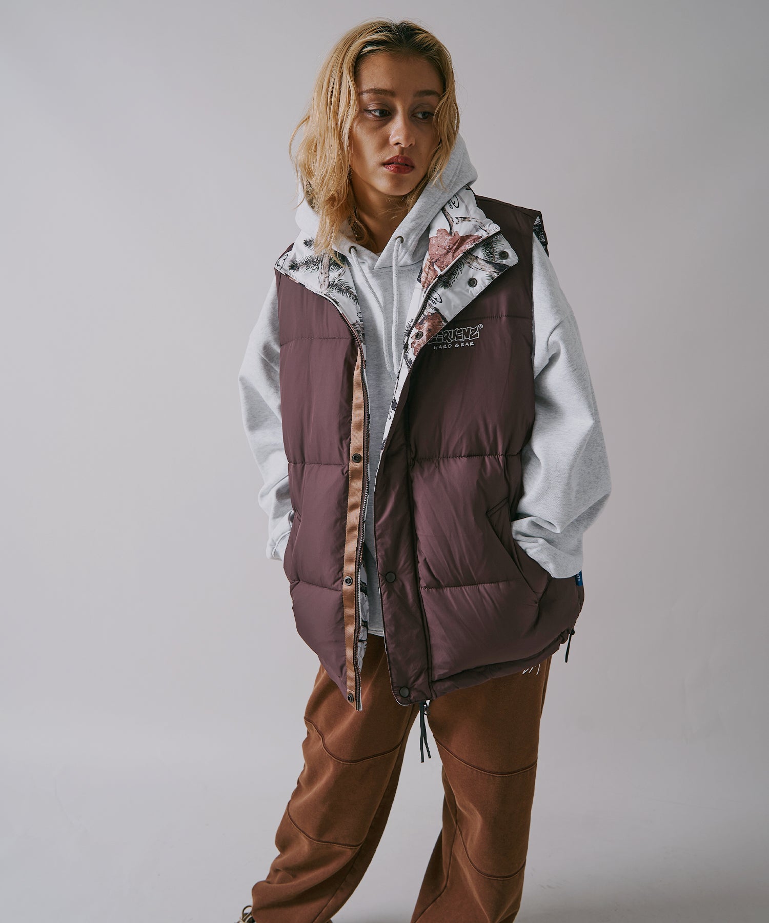 モデル:H170 Size:L