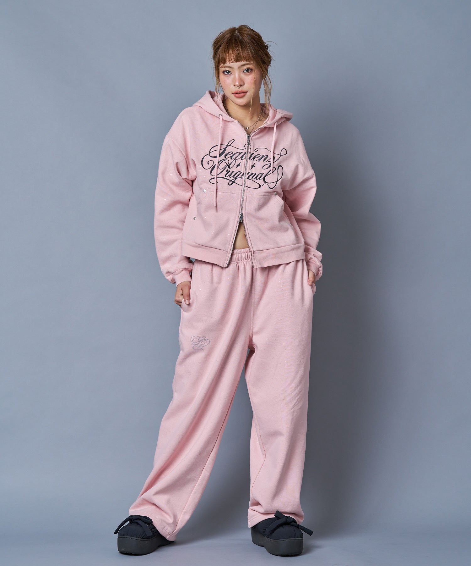 モデル:H165 Size:S