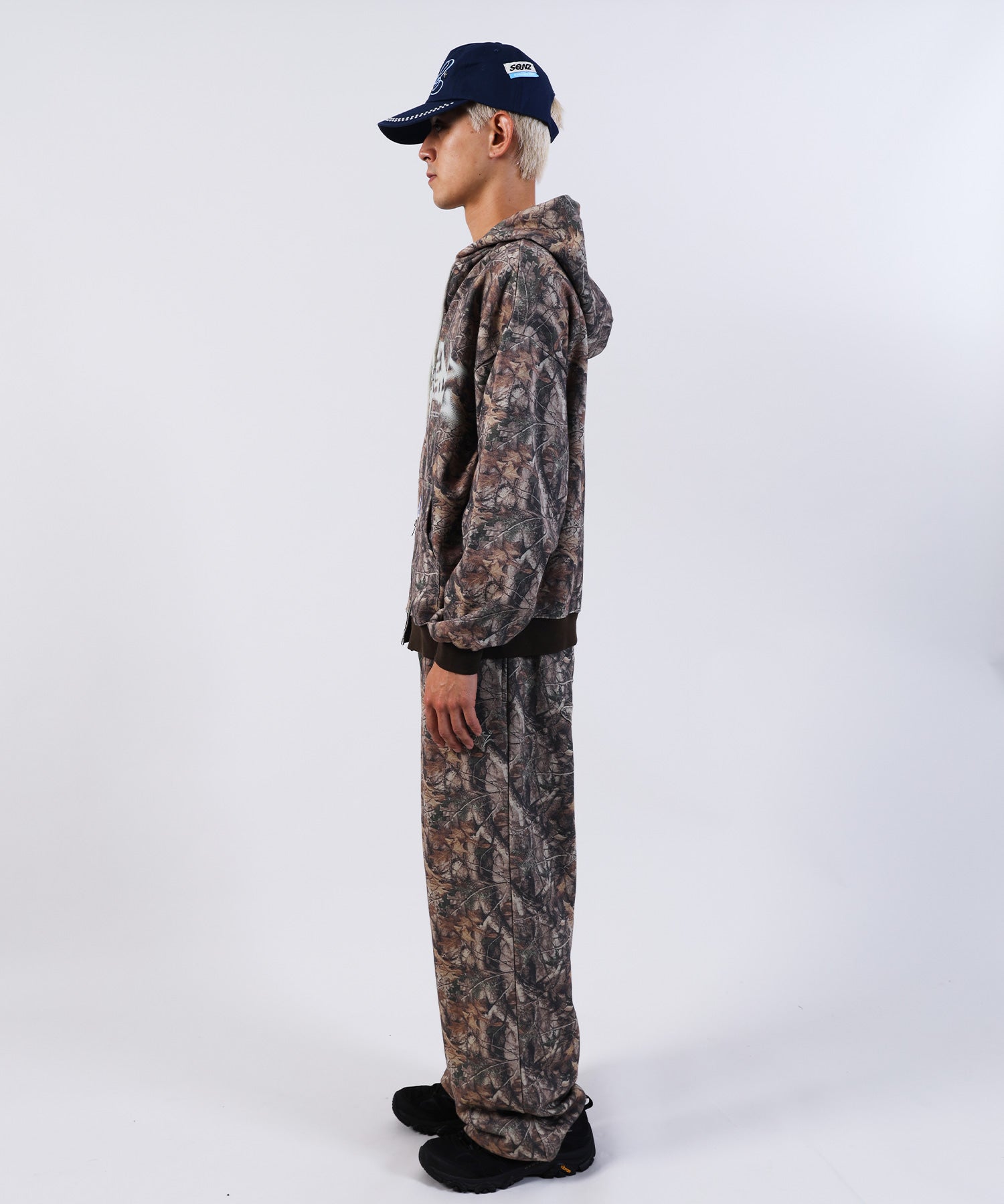 モデル:H180 Size:L