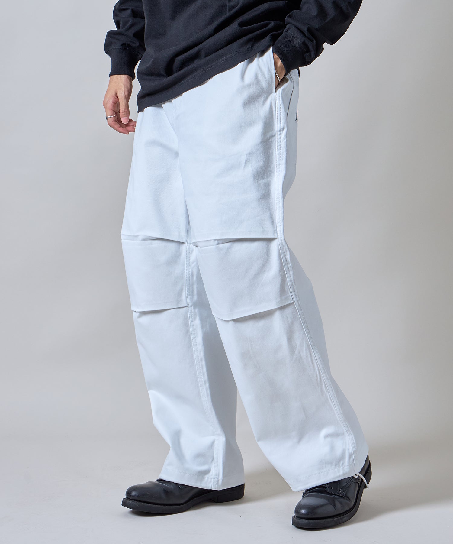 モデル:H177 Size:L