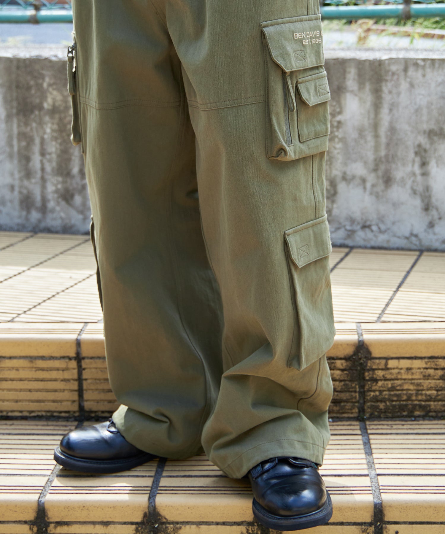 モデル:H177 Size:L