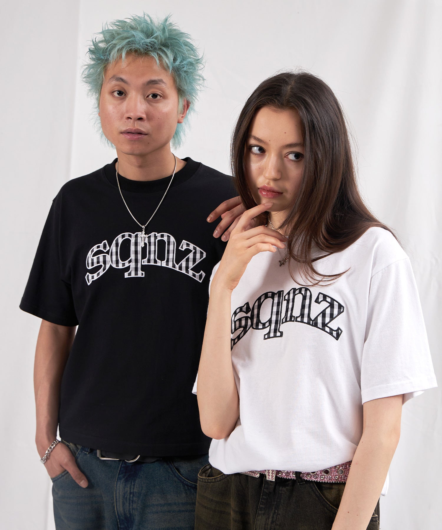 モデル:H178 Size:M H171 Size:M