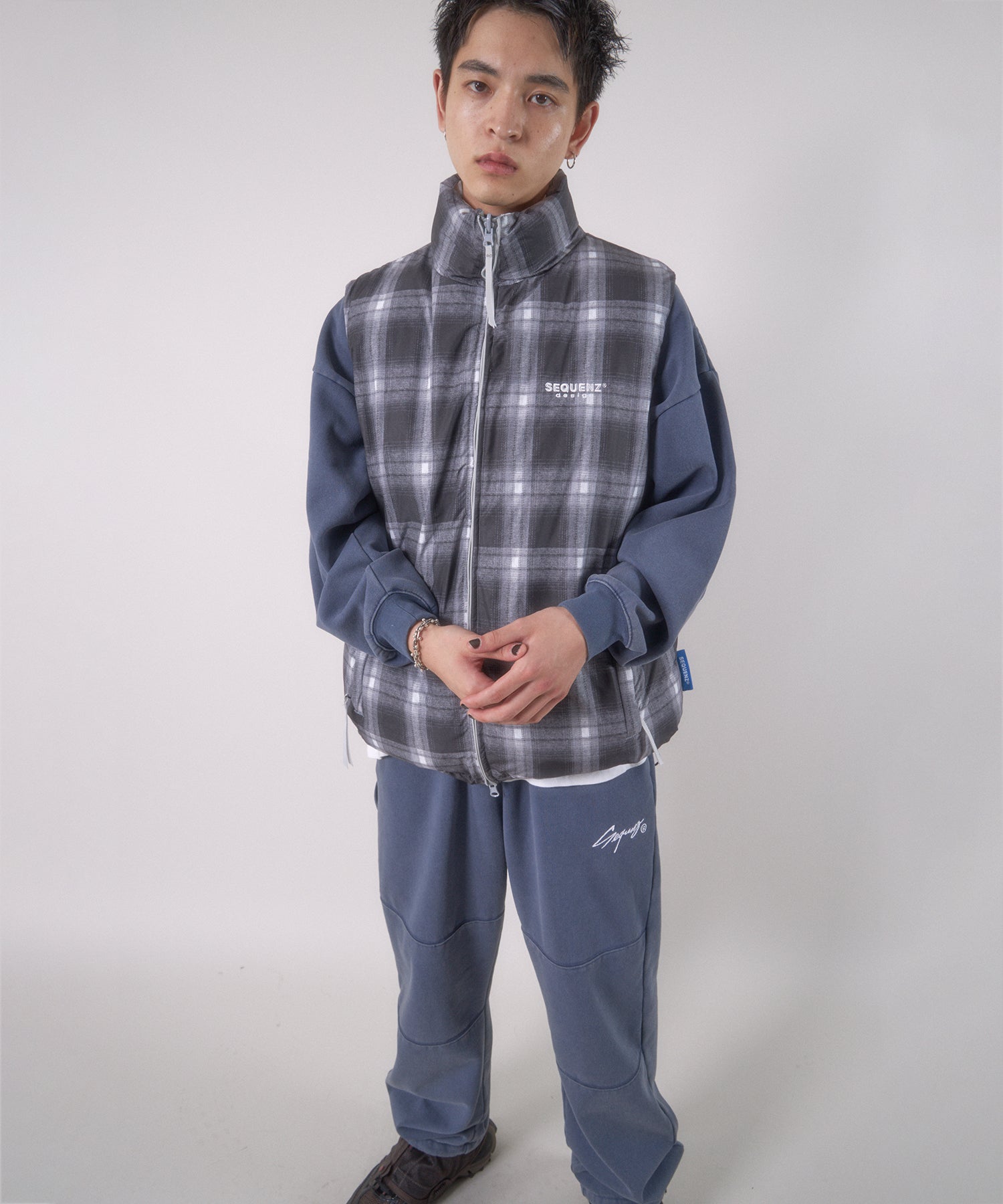 モデル:H180 Size:L