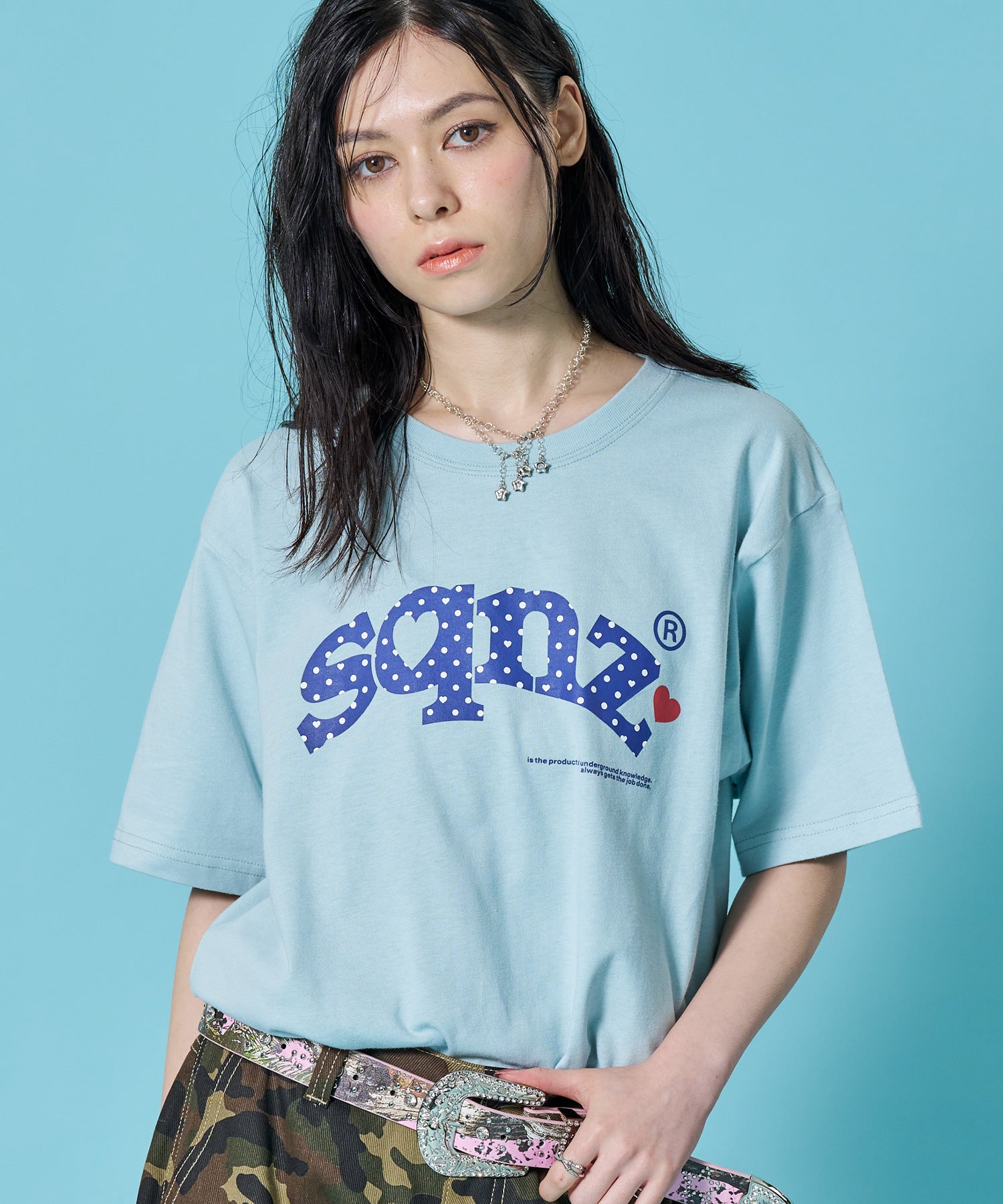 モデル:H163 Size:M