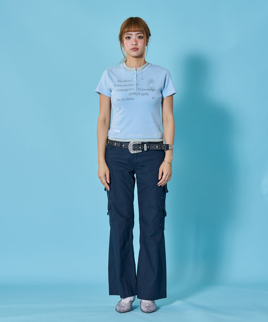 モデル:H165 Size:S