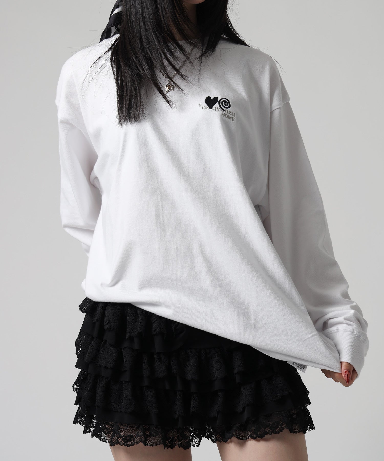 モデル:H159 Size:M